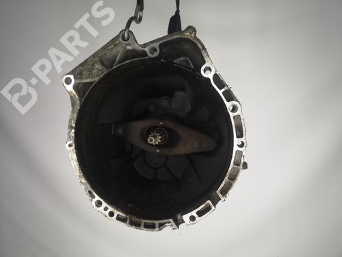 Used Gearbox BMW 3 (E46) 316 i (105 hp) 6188745