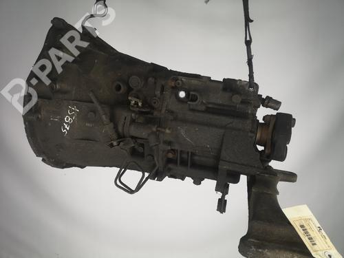 Gearbox BMW 3 (E46) 316 i | BP6188745M3