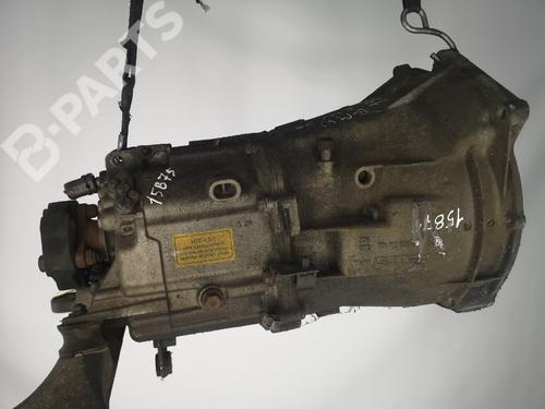 Gearbox BMW 3 (E46) 316 i | BP6188745M3