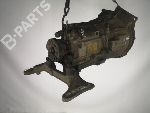 Gearbox BMW 3 (E46) 316 i | BP6188745M3