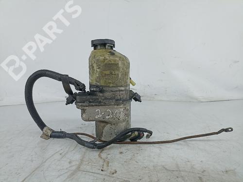 Styring servopumpe OPEL ASTRA H (A04) [2004-2014]  6176734