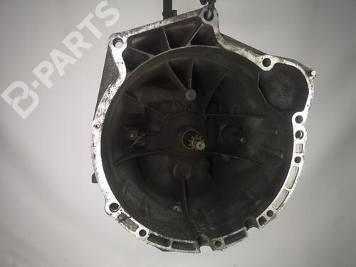 Used Gearbox BMW 3 (E46) 320 d (136 hp) 6180452