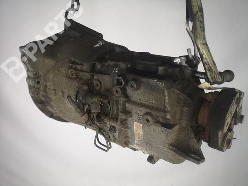 Gearbox BMW 3 (E46) 320 d | BP6180452M3