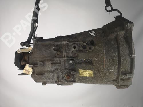 Gearbox BMW 3 (E46) 320 d | BP6180452M3