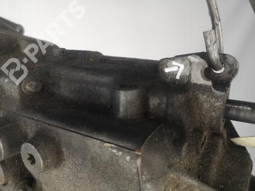 Gearbox BMW 3 (E46) 320 d | BP6180452M3