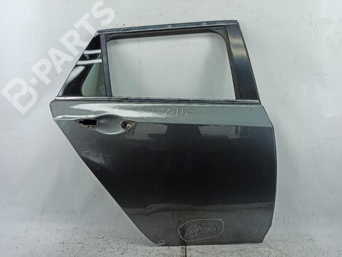 Used Right rear door HONDA ACCORD VIII (CU) 2.2 i-DTEC (CU3) (150 hp) 11034804