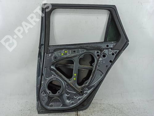 Right rear door HONDA ACCORD VIII (CU) 2.2 i-DTEC (CU3) | BP11034804C5