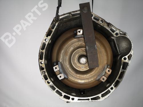 Used Gearbox MERCEDES-BENZ CLK (C209) CLK 270 CDI (209.316) (170 hp) 6180450