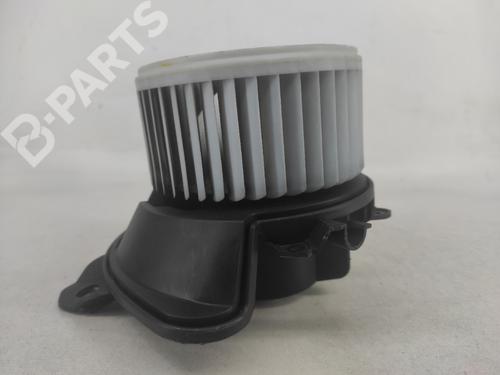 Used Heater blower motor OPEL COMBO Box Body/MPV (X12) 1.3 CDTI (B05) (90 hp) 11035101