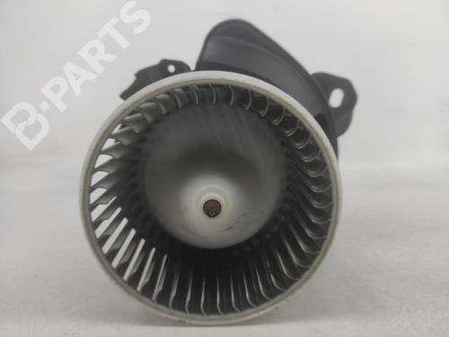 Heater blower motor OPEL COMBO Box Body/MPV (X12) 1.3 CDTI (B05) | BP11035101M62 