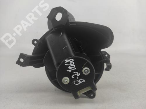Heater blower motor OPEL COMBO Box Body/MPV (X12) 1.3 CDTI (B05) | BP11035101M62 