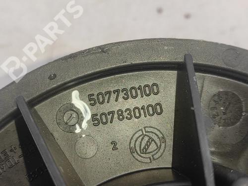 Heater blower motor OPEL COMBO Box Body/MPV (X12) 1.3 CDTI (B05) | BP11035101M62 