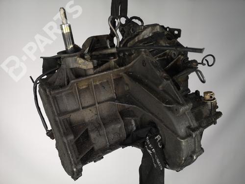 Gearbox CITROËN XANTIA (X1_, X2_) 1.9 D | BP6205653M3 