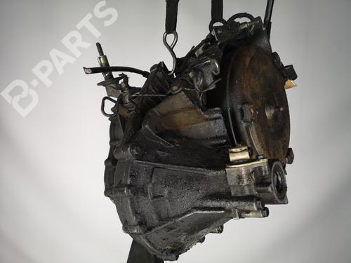 Gearbox CITROËN XANTIA (X1_, X2_) 1.9 D | BP6205653M3 