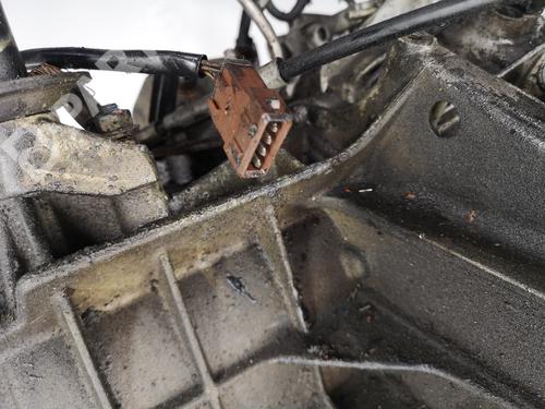 Gearbox CITROËN XANTIA (X1_, X2_) 1.9 D | BP6205653M3 