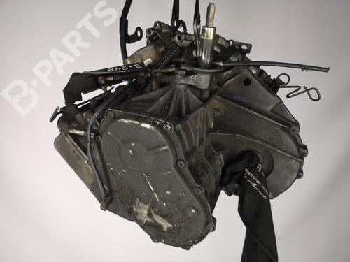 Gearbox CITROËN XANTIA (X1_, X2_) 1.9 D | BP6205653M3 