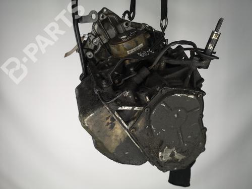 Gearbox CITROËN XANTIA (X1_, X2_) 1.9 D | BP6205653M3 