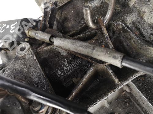 Gearbox CITROËN XANTIA (X1_, X2_) 1.9 D | BP6205653M3 