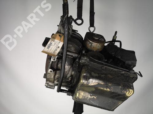 Gearbox CITROËN XANTIA (X1_, X2_) 1.9 D | BP6205653M3 