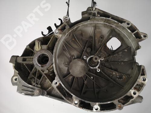 Used Gearbox FORD MONDEO III (B5Y) 2.0 TDCi (130 hp) 6180544