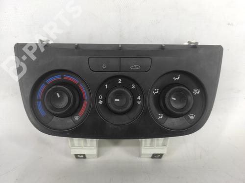 AC Styreenhet / Manøvreringsenhet OPEL COMBO Box Body/MPV (X12) 1.3 CDTI (B05) (90 hp) 11036719