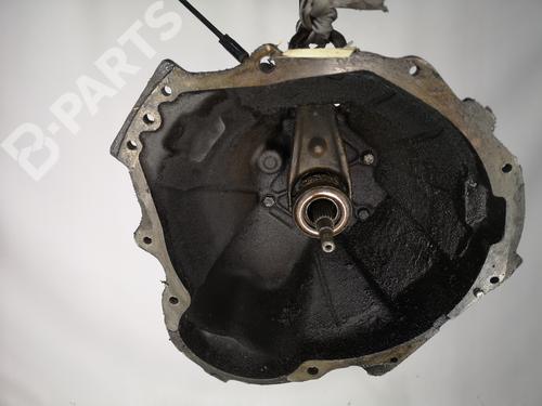 Gearbox MORRIS MARINA II Pickup 1.3 | BP6180938M3 