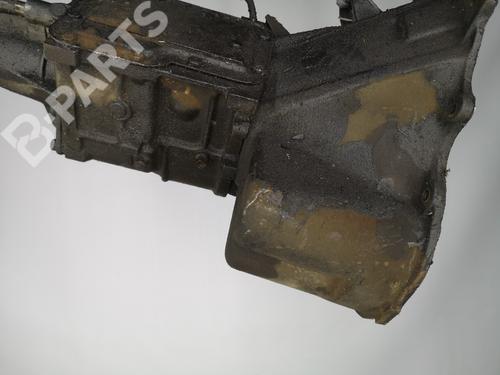 Gearbox MORRIS MARINA II Pickup 1.3 | BP6180938M3 