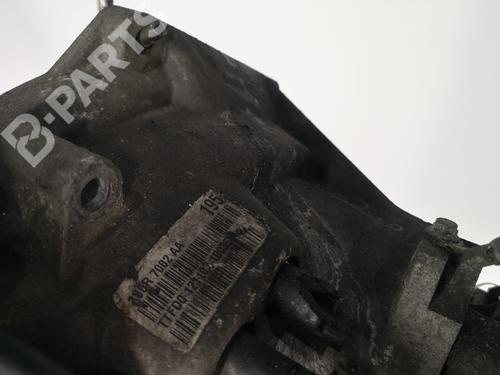 Gearbox FORD FIESTA V (JH_, JD_) 1.25 16V | BP6180830M3 