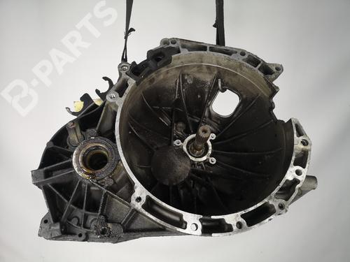 Caixa de velocidades FORD MONDEO III (B5Y) 2.0 TDCi (130 hp) 6180540