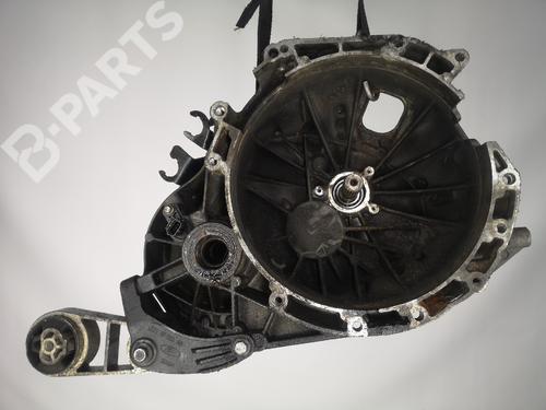 Used Gearbox FORD MONDEO III (B5Y) 2.0 TDCi (130 hp) 6180543