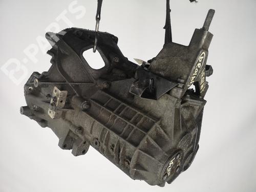 Gearbox FORD MONDEO III (B5Y) 2.0 TDCi | BP6180543M3 