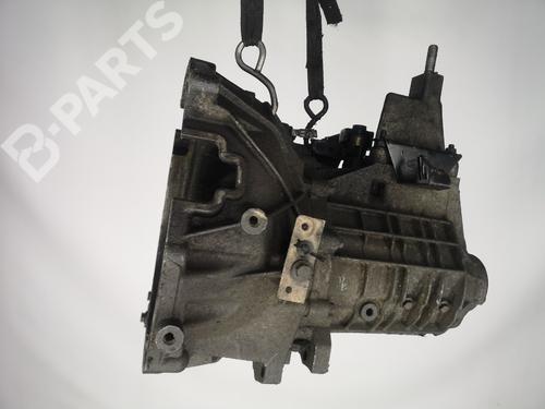 Gearbox FORD MONDEO III (B5Y) 2.0 TDCi | BP6180543M3 