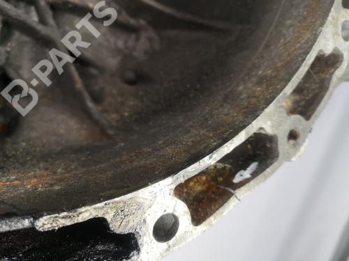 Gearbox FORD MONDEO III (B5Y) 2.0 TDCi | BP6180543M3 