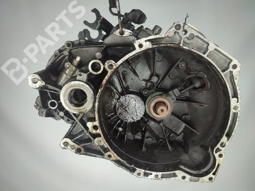 Used Gearbox FORD MONDEO I (GBP) 1.8 TD (90 hp) 6180508