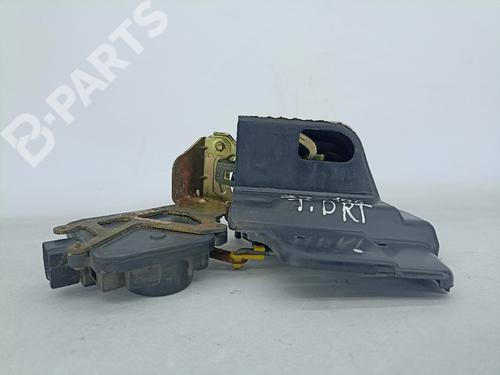 Rear right lock KIA SPORTAGE II (JE_, KM_) 2.0 CRDi | BP11036694C99 