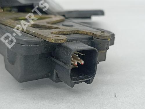 Rear right lock KIA SPORTAGE II (JE_, KM_) 2.0 CRDi | BP11036694C99 