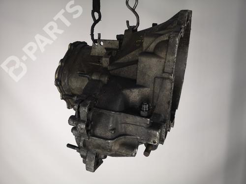 Gearbox FORD MONDEO II (BAP) 1.6 i | BP6180506M3