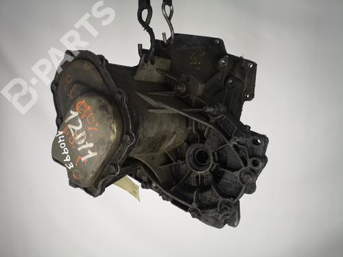Gearbox FORD MONDEO II (BAP) 1.6 i | BP6180506M3