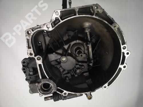 Used Gearbox FORD MONDEO II (BAP) 1.6 i (90 hp) 6180506
