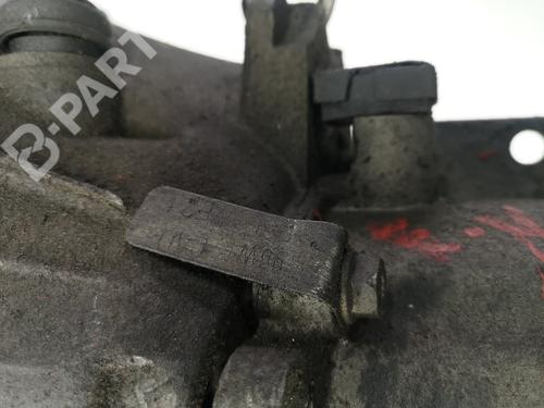 Gearbox FORD MONDEO II (BAP) 1.6 i | BP6180506M3