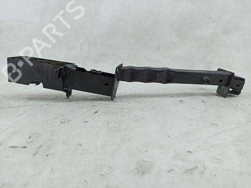 Used Other RENAULT MEGANE IV Grandtour (K9A/M/N_) 1.6 dCi 130 (130 hp) 14427132