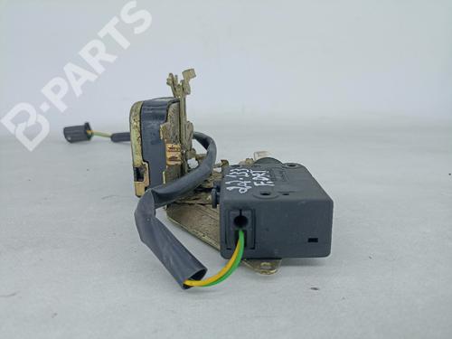 Front right lock VOLVO 460 (464) 1.6 | BP11038204C97 