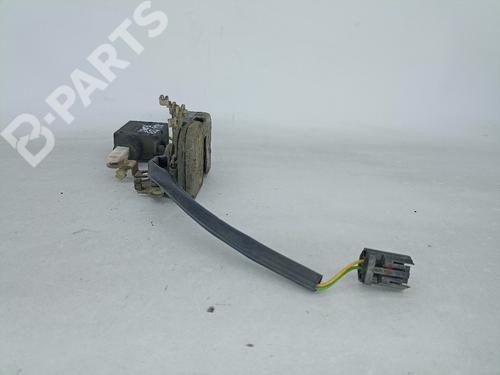 Front right lock VOLVO 460 (464) 1.6 | BP11038204C97 
