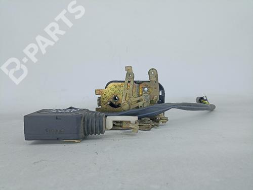 Front right lock VOLVO 460 (464) 1.6 | BP11038204C97 