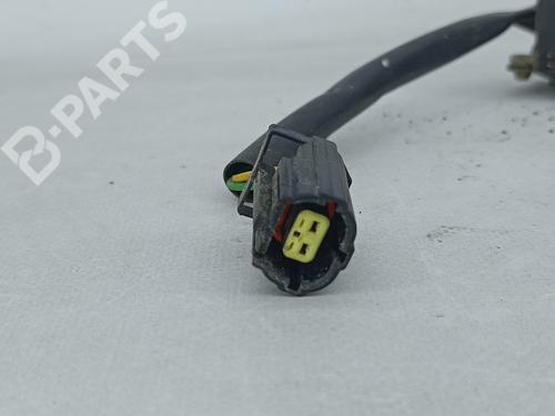 Front right lock VOLVO 460 (464) 1.6 | BP11038204C97 