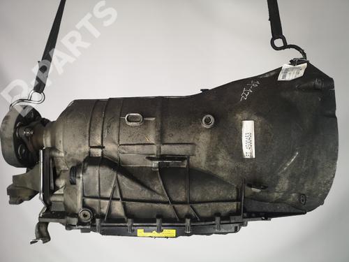 Gearbox BMW 5 Touring (E61) 525 d | BP6196651M3
