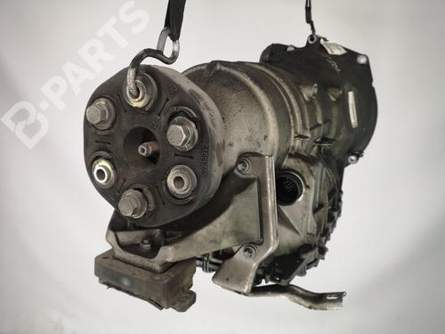 Gearbox BMW 5 Touring (E61) 525 d | BP6196651M3