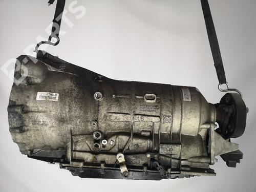 Gearbox BMW 5 Touring (E61) 525 d | BP6196651M3