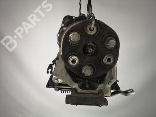 Gearbox BMW 5 Touring (E61) 525 d | BP6196651M3