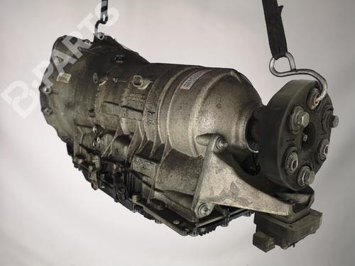 Gearbox BMW 5 Touring (E61) 525 d | BP6196651M3